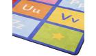 Large Alphabet Learning Rug (3600 x 2570mm) - view 2