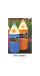 SET OF 4: 52 Litre Pencil Litter Bins - Midi - view 3