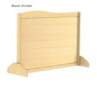 Solid Birch Wooden Room Dividers - view 5