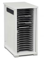 !!<<span style='font-size: 12px;'>>!!LapCabby Lyte Single Door 20 Tablet Device - USB A Static!!<</span>>!! - view 1