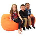 Primary Bean Bag Settee - view 1