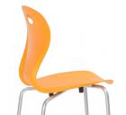Origin Lotus 4 Leg Mid Stool - view 2