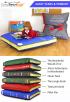 Classic Book Bean Bag Sets - view 1