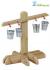 Outdoor Balance Scales - view 1