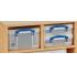 4 x 4L / 2 x 9L / 2 x 35L Really Useful Box Storage Unit - view 3