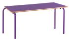Rectangular Nursery Table - view 1
