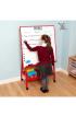 Big A-Frame Mobile Easel - view 3