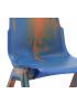 Hille Ergostak Chair - Random Colour - view 2