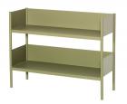 Origin Module Shelving with Glides - view 1