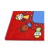 Global Friends Rug - 3m x 2m - view 3