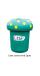 90 Litre Mushroom Litter Bin - view 2