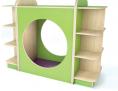 KubbyClass Hideaway Play Nook - Set L - view 1