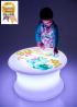 Sensory Mood Light Table - view 1