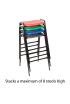 KM NP Stool - view 2