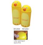 42 or 52 Litre Chick Litter Bins - view 1