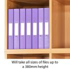 Office Organiser - Option 2 - view 4