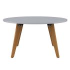 Plateau Round Dining Table - view 3