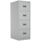 Talos 4 Drawer Filing Cabinet - view 1