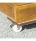 Mobile Welly/Shoe Rack - view 3