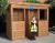 Children's Role Play House (Assembled on Site) - view 1