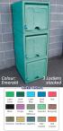 200 Litre Large Multi Purpose Locker - view 1