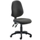 Eclipse 2 Lever Task Operator Chair - view 1
