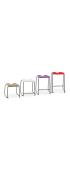 Hille SE Backless Stool - view 2