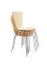 Picasso Lite Chair - view 3