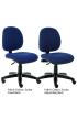Tamperproof Swivel Chairs - Adult Chair - view 6