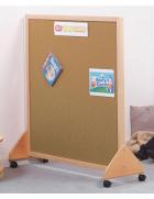 Little Acorns Wooden Frame Junior Partition  - view 2