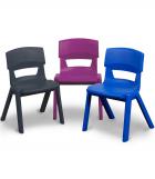 Postura Plus Chair: !!<<br>>!!  Size 2 / Age 4-6 / Seat Height 310mm - view 1