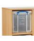 12 x 24L Really Useful Box Storage Unit - view 2