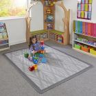Deco Carpet - Rectangle 2m x 1.5m - view 1