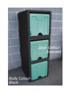 200 Litre Large Multi Purpose Locker - view 5