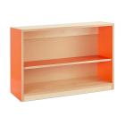 Open Bookcase with 1 Fixed Adjustable Shelf !!<<BR>>!!(Height: 600mm) - view 4