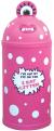 42 or 52 Litre Monster Litter Critter Bin - Pink - view 1