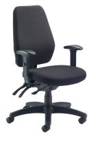 Endurance 24hr Call Centre Chair - view 1