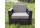 Outdoor Wicker lounge Seating & Table - view 2