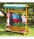 Indoor / Outdoor Mobile Cloakroom - view 2