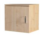 Sturdy Storage - 438mm High Wall Mounted Cupboard Unit - view 1