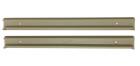 P5 Pair of Plastic Runners for Wooden Furniture - view 1