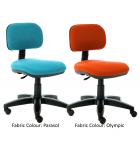 Tamperproof Swivel Chairs - Secondary Chair - view 2