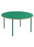 Circular Nursery Table - view 4