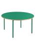 Circular Nursery Table - view 4