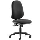Eclipse XL 3 Lever Task Operator Chair - view 1