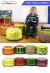 Mini Fruit & Veg Stool Sets - view 1