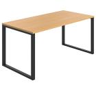 Casual Cafeteria Low Table - view 1