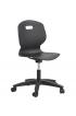 Titan Arc Height Adjustable Swivel Chair - view 2