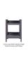 Gratnells Single Shelf with Clips - For Static & Mobile Units with Adjustable Runners - Pack of 2 !!<</br>>!!    !!<<span style='font-family: Arial; font-size: 10px; color: #333333;'>>!!(Only use in frames with columns, in place of trays) !!<</span>>!! - view 2