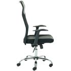 Vegalite Executive Mesh Chair With Arms - view 2